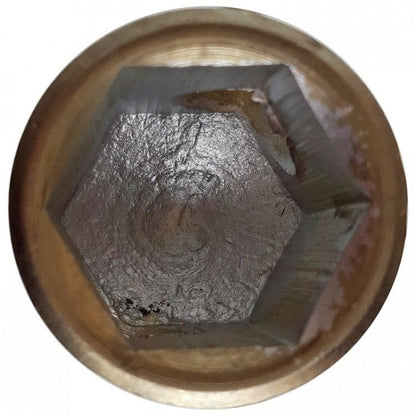 Усилен ключ за джанти T-образен - 30 и 32мм