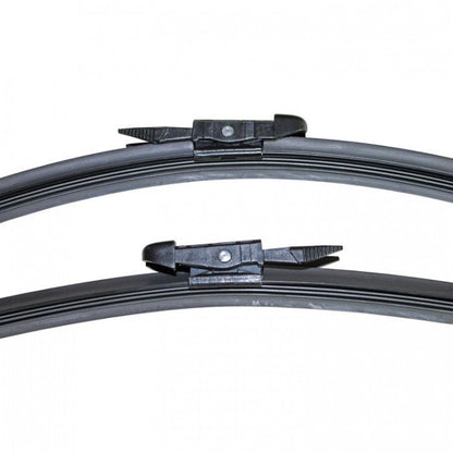 Предни чистачки съвместими с Mercedes-Benz Vito / Viano 2бр/к-т