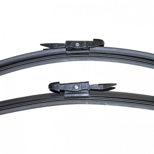 Предни чистачки съвместими с Mercedes-Benz Vito / Viano 2бр/к-т