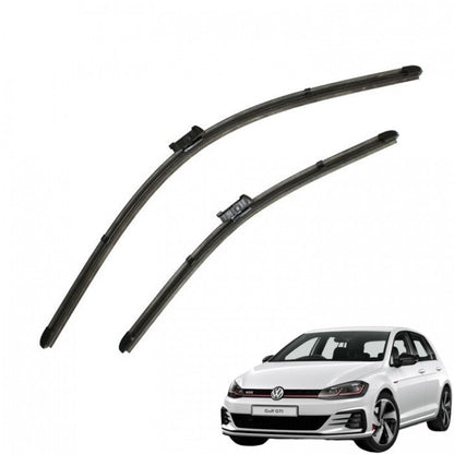 Предни чистачки съвместими с VW Golf VII 2бр/к-т