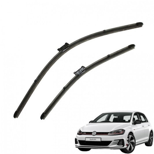 Предни чистачки съвместими с VW Golf VII 2бр/к-т