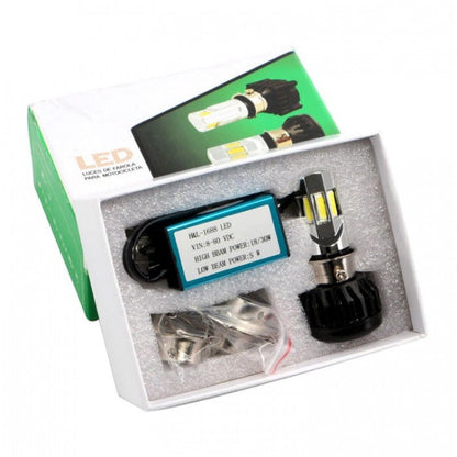 LED крушка за мотор  C10