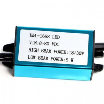 LED крушка за мотор  C10