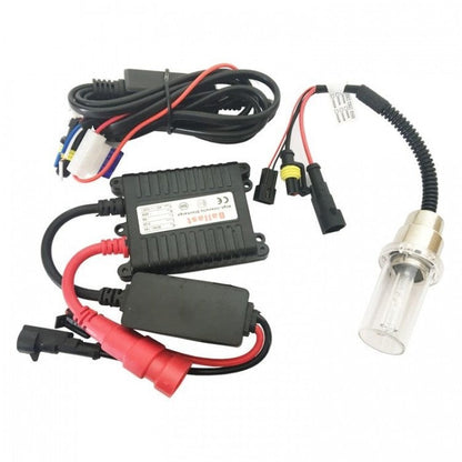 Ксенон система за мотор C08