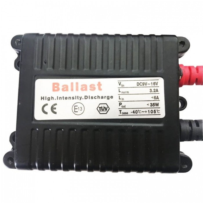 Ксенон система за мотор C08