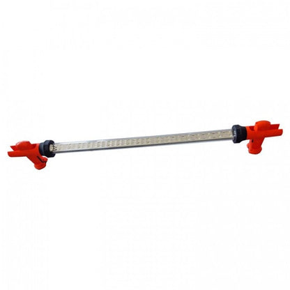 Работна лампа с акумулаторна батерия - 812 107см