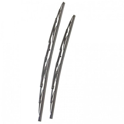 Предни чистачки съвместими с BMW E39 2бр/к-т