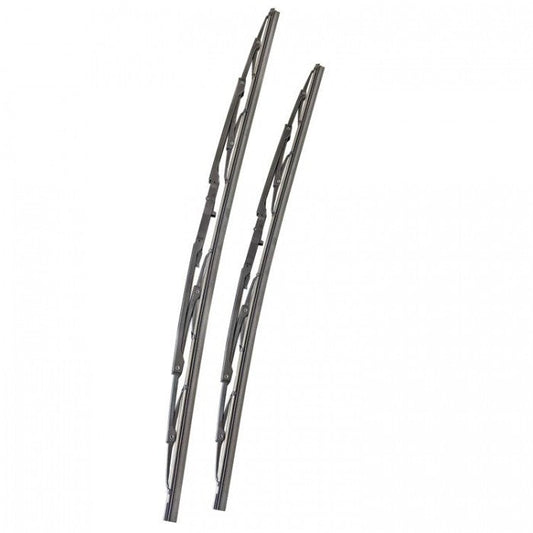 Предни чистачки съвместими с BMW E39 2бр/к-т