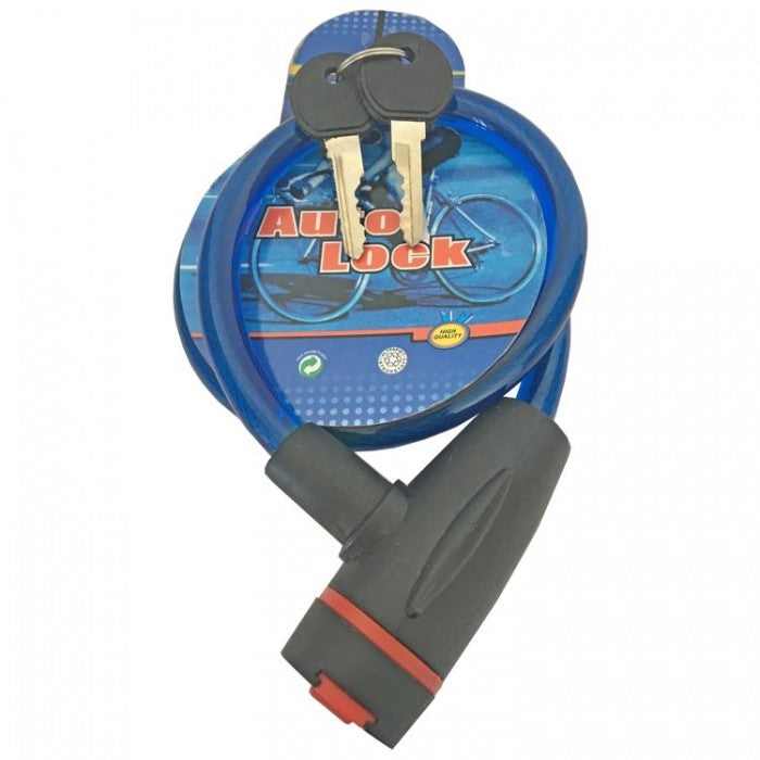Заключващо устройство за велосипед - 1799