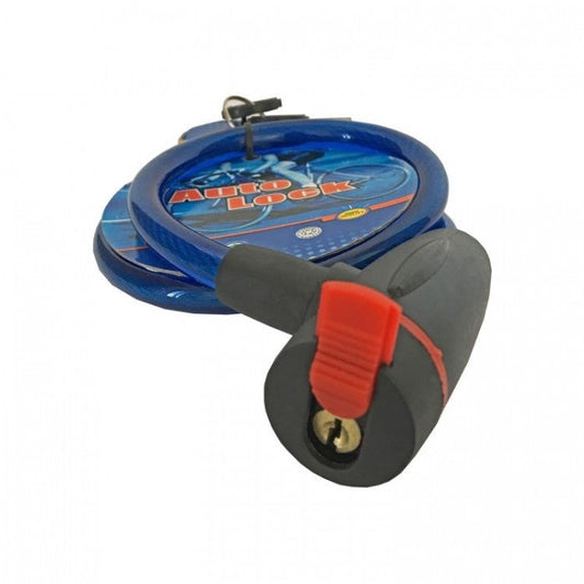 Заключващо устройство за велосипед - 1799