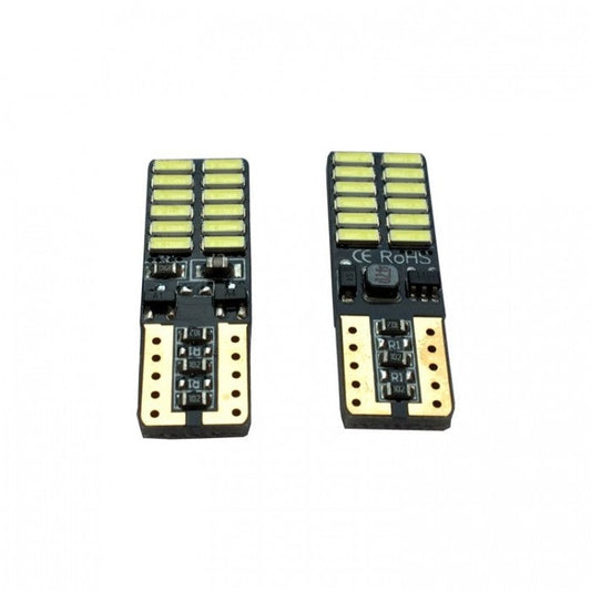 Диодни крушки - 28816 2бр/к-т