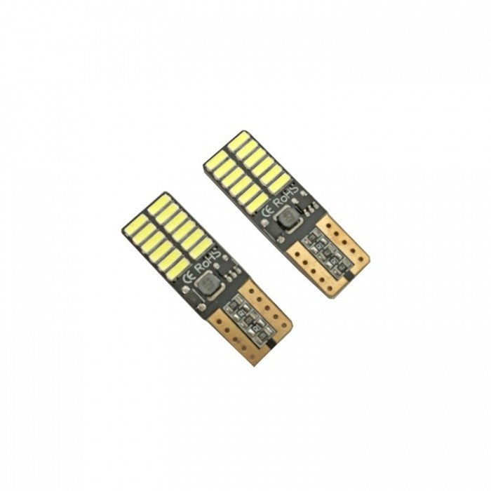 Диодни крушки - 28816 2бр/к-т