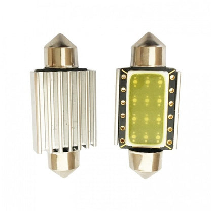 Диодни крушки - 28076 4размера (41мм;39мм;36мм;31мм) 2бр/к-т