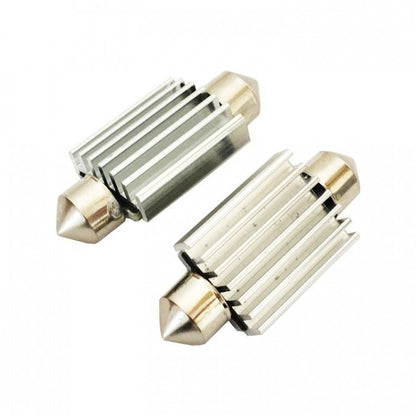 Диодни крушки - 28076 4размера (41мм;39мм;36мм;31мм) 2бр/к-т