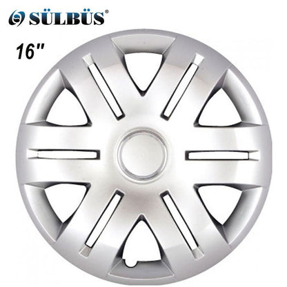 Тасове за джанти 16'' 406