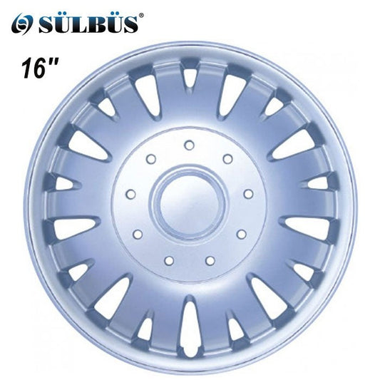 Тасове за джанти 16'' 410