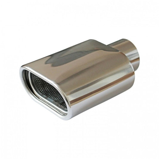 Универсален накрайник за ауспух - 0061A