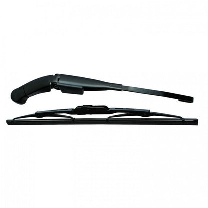 Задна чистачка с рамо PL3-17 съвместима с Honda CR-V MK2 2003-2006