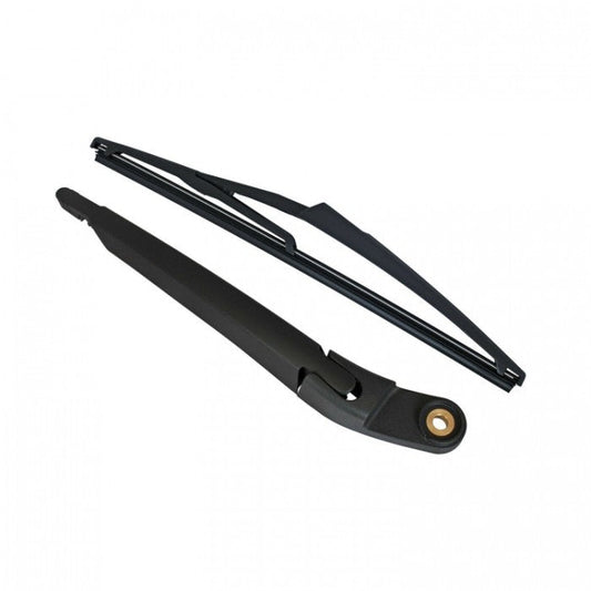 Задна чистачка с рамо PL11-33 съвместима с Citroen C5 комби 2001-2008