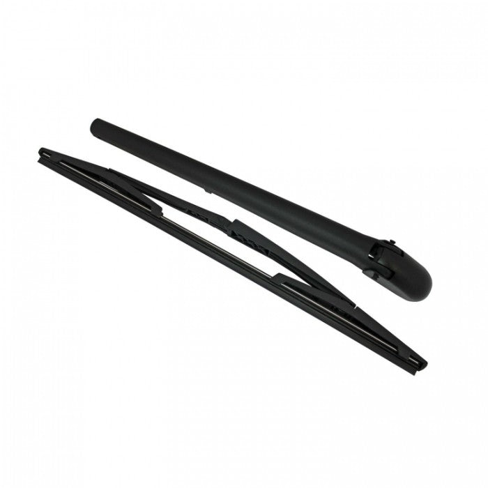 Задна чистачка с рамо PL17-34 съвместима с Alfa Romeo 156 комби 1997-2005