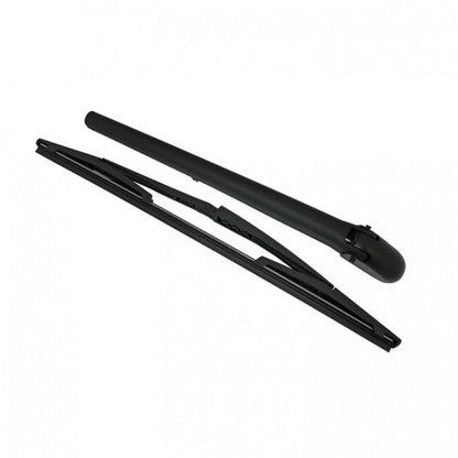 Задна чистачка с рамо PL17-34 съвместима с Alfa Romeo 156 комби 1997-2005