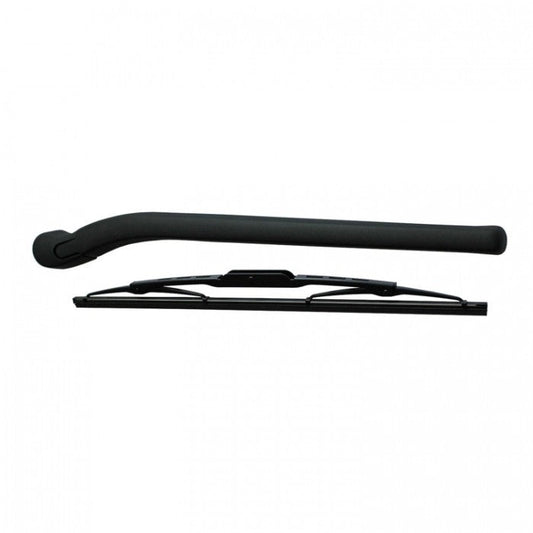 Задна чистачка с рамо PL20-12 съвместима с BMW 5 Series E61 2003-2010