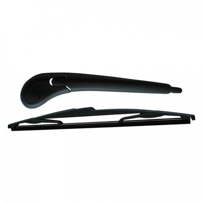 Задна чистачка с рамо PL24-25 съвместима с Renault Megane комби 2009+