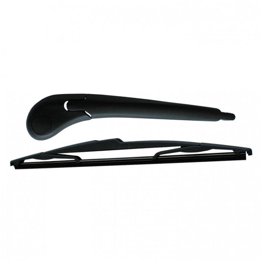 Задна чистачка с рамо PL24-25 съвместима с Renault Megane комби 2009+