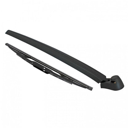 Задна чистачка с рамо PL48-01 съвместима с Seat Altea 2004-2006