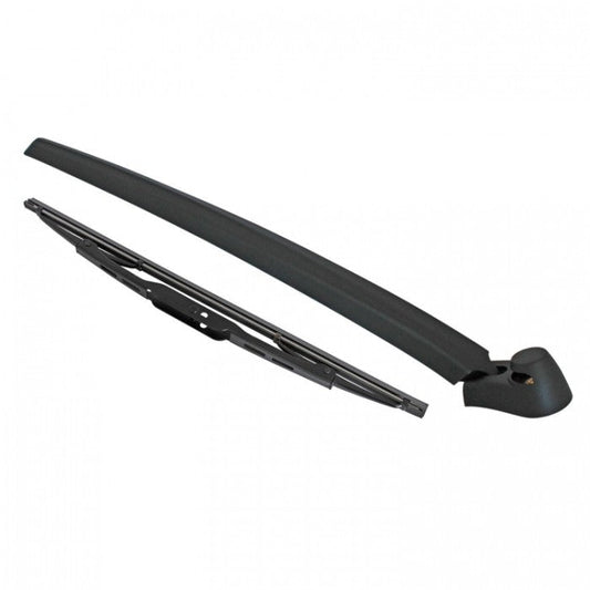 Задна чистачка с рамо PL48-01 съвместима с Seat Altea 2004-2006