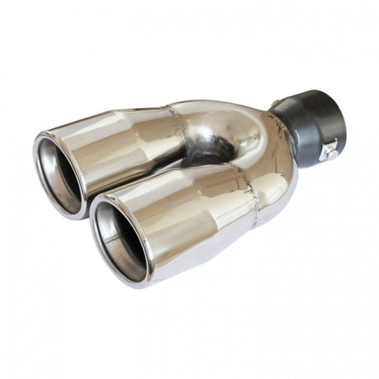 Универсален накрайник за ауспух 303