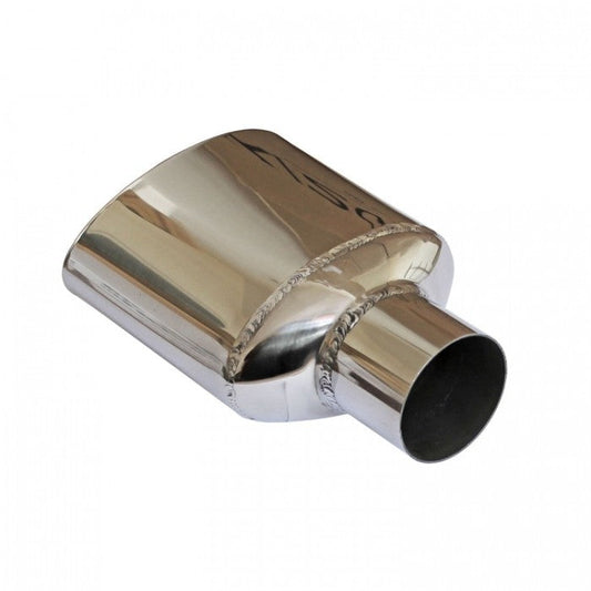 Универсален накрайник за ауспух 021