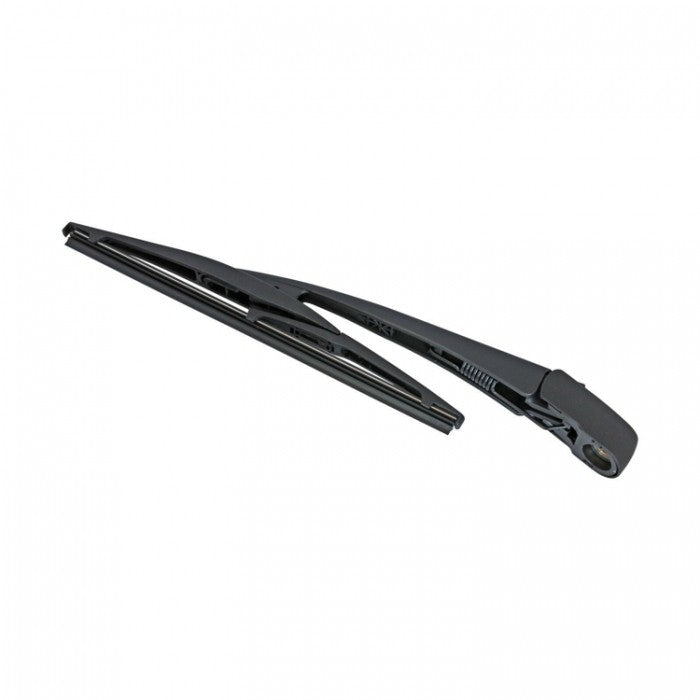 Задна чистачка с рамо PL4-02 съвместима с Suzuki SX4 хечбек 2007+