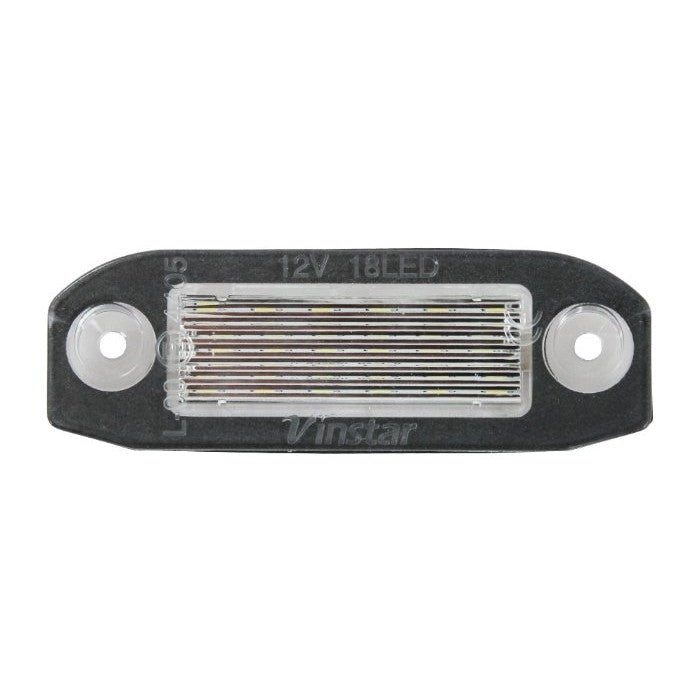 Плафони за регистрационен номер V032501 съвместими с Volvo