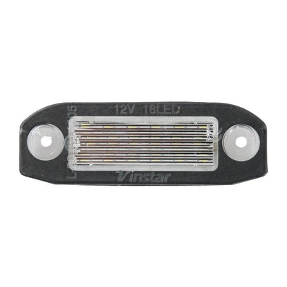 Плафони за регистрационен номер V032501 съвместими с Volvo