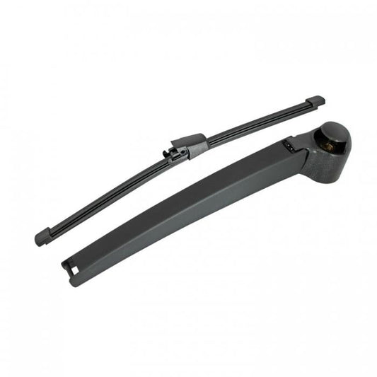 Задна чистачка с рамо PL18-14 съвместимa с VW Caravelle 2007-