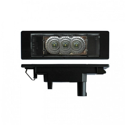 LED плафони регистрационен номер съвместими с BMW 1-Series / 6-Series / Z4