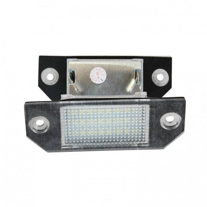 LED плафони регистрационен номер съвместими с Ford Focus - (2003-2008) / C-Max - (2003+)