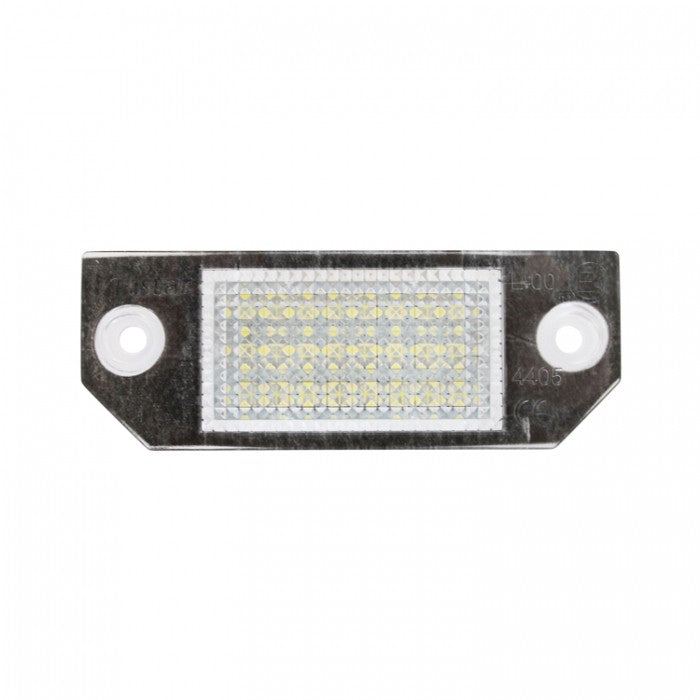 LED плафони регистрационен номер съвместими с Ford Focus - (2003-2008) / C-Max - (2003+)
