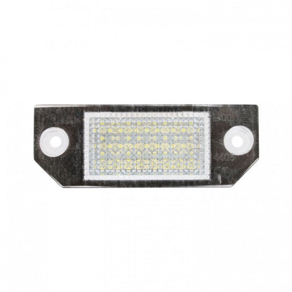 LED плафони регистрационен номер съвместими с Ford Focus - (2003-2008) / C-Max - (2003+)