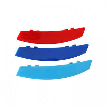 Декорация за решетка съвместима с BMW 5-Series (E60) - (2004-2010)