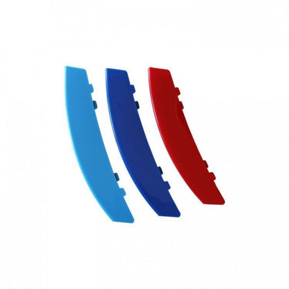 Декорация за решетка съвместима с BMW 5-Series (E60) - (2004-2010)