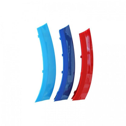 Декорация за решетка съвместима с BMW 5-Series (E39) - (1995-2003)