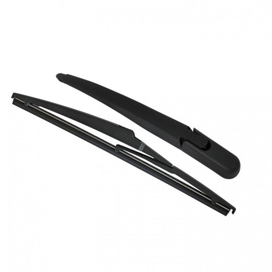 Задна чистачка с рамо PL4-04 съвместима с Suzuki Grand Vitara V6 2008 - 2013