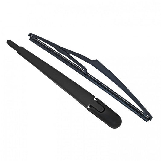 Задна чистачка с рамо PL5-05 съвместима с Nissan Qashqai 2008 - 2013