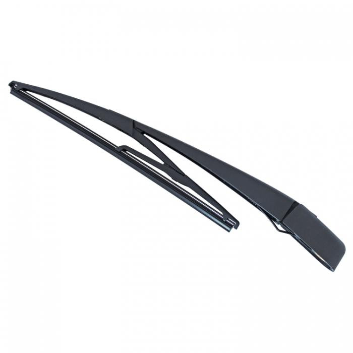 Задна чистачка с рамо PL5-12 съвместима с Nissan Micra хечбек 2003 - 2005