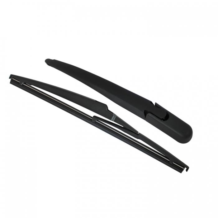 Задна чистачка с рамо PL9-13 съвместима с Kia Rio MK3 хечбек 5 врати 2011-