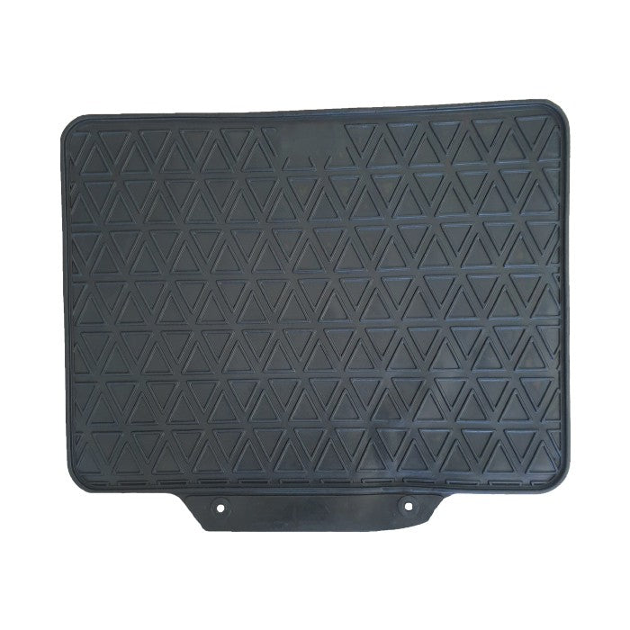 Гумени стелки универсални 2015-4бр/к-т - черни