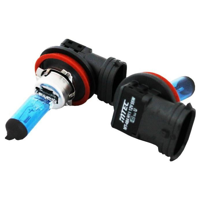 Халогеннa крушкa Mtec H11 2бр/к-т