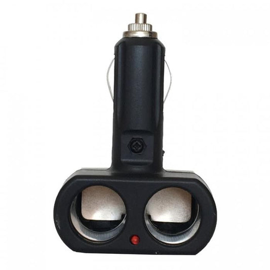 Разклонител за запалка - 1880